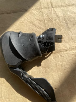 Maneta Shimano GRX ST-RX815 Izq. DI2 NUEVA