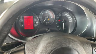 seat seat leon 2009