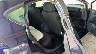 seat seat leon 2009