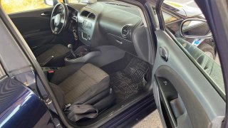 seat seat leon 2009