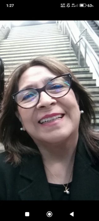 Cuidado de Personas mayores