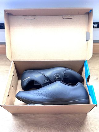 Zapatillas Shimano RC3 Talla 44