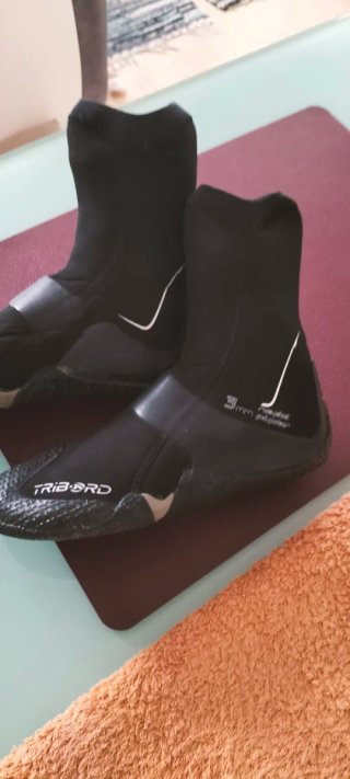 Escarpines,calzado acuático,surf, buceo, aquashoes