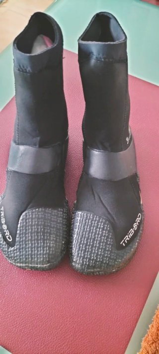 Escarpines,calzado acuático,surf, buceo, aquashoes