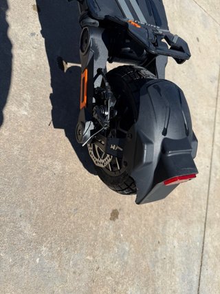 SmartGyro Rockway Pro Evo DGT