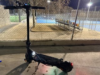 SmartGyro Rockway Pro Evo DGT