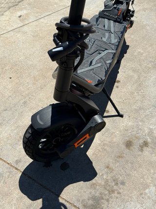 SmartGyro Rockway Pro Evo DGT