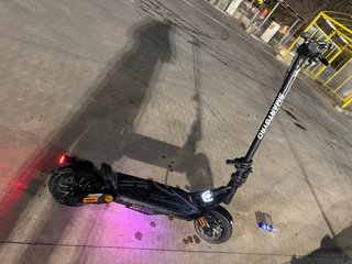 SmartGyro Rockway Pro Evo DGT