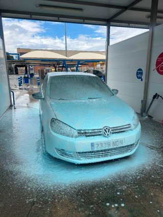 Volkswagen Golf 2013