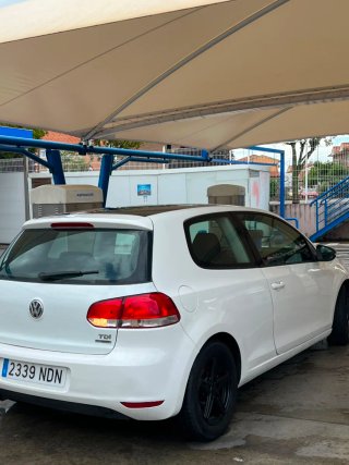 Volkswagen Golf 2013