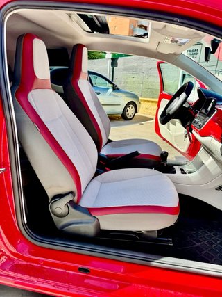 Volkswagen up! 2016 R/Line Techo Abatible 75cv
