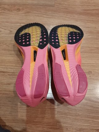 Nike Vaporfly 3 Talla 43 Nuevas
