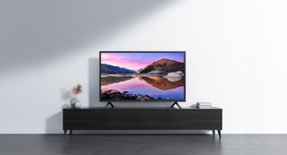 TV Xiaomi F Pro 32 QLED Smart TV Fire OS7 **2025**