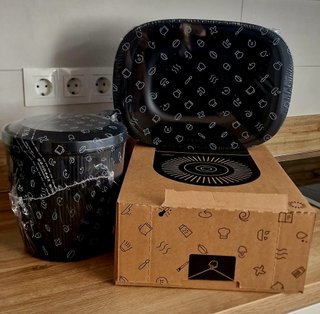 Thermomix TM7 a estrenar + 3 años garantía