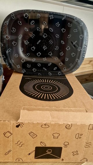 Thermomix TM7 a estrenar + 3 años garantía