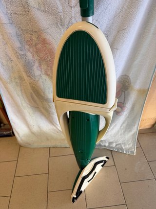 Folletto VK130 funzionante