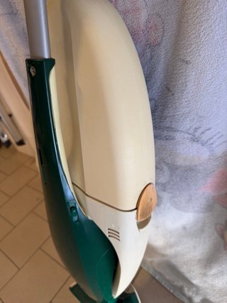 Folletto VK130 funzionante