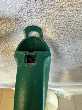 Folletto VK130 funzionante