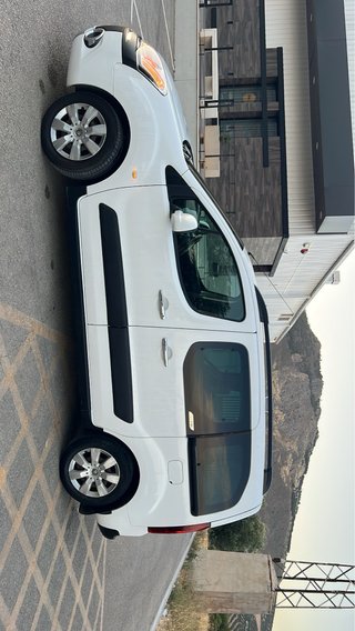 Citroen Berlingo 2013