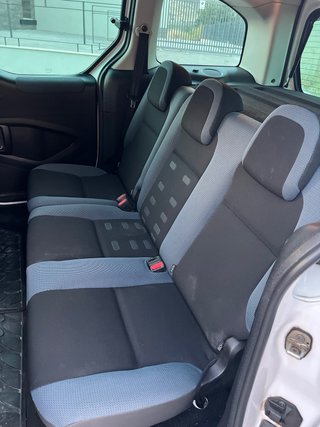 Citroen Berlingo 2013