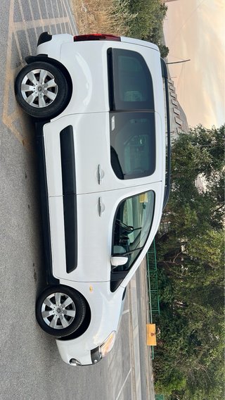Citroen Berlingo 2013