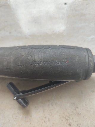 Amoladora Neumática Ingersoll Rand