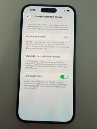 iPhone 14 Pro 256GB