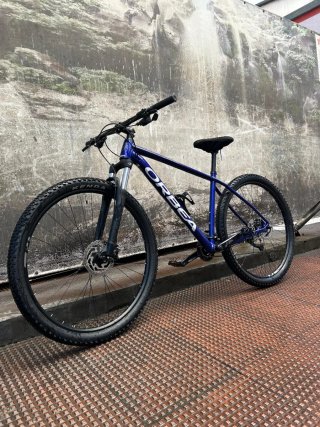 Bicicleta Orbea Onna 50 Azul