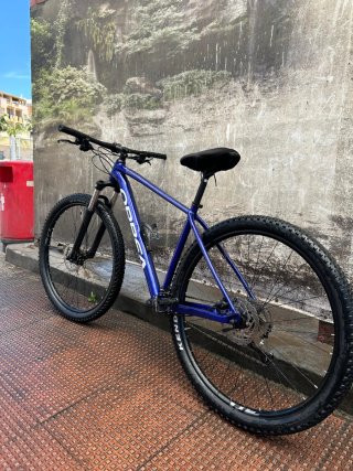 Bicicleta Orbea Onna 50 Azul
