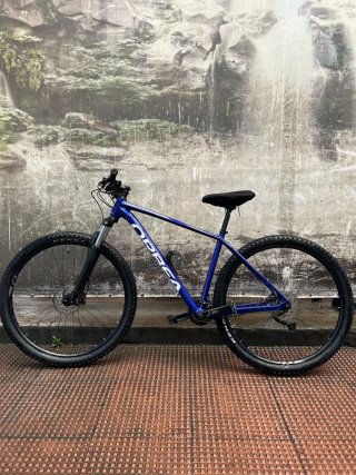 Bicicleta Orbea Onna 50 Azul