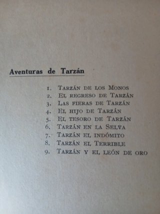 8 Novelas Zane Grey Obras Maestras.  N1