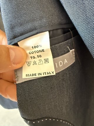 Giacca elegante Candida taglia 50