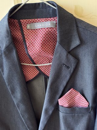 Giacca elegante Candida taglia 50