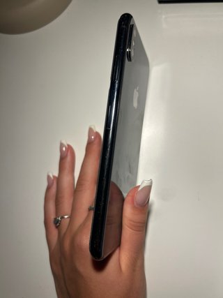 iPhone XS Max 256GB Nero