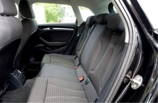 Audi A1 sportback 2013