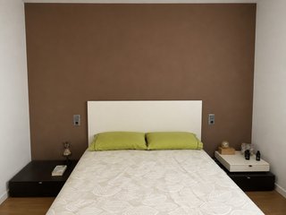 Habitación Matrimonio Completa