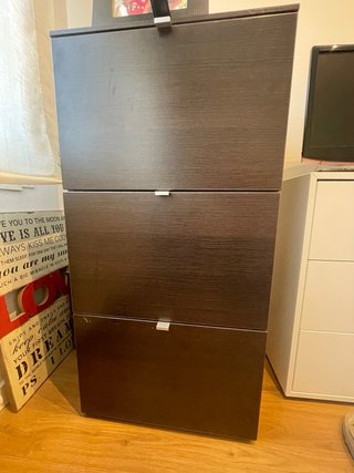 Habitación Matrimonio Completa