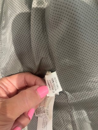 Americana Zara verde