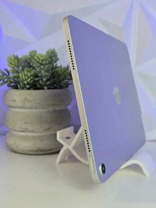 iPad A16 11ª Generacion 128GB Plata