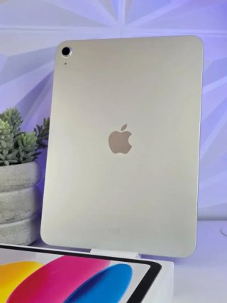 iPad A16 11ª Generacion 128GB Plata