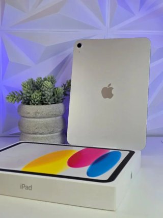iPad A16 11ª Generacion 128GB Plata