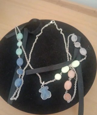Collar Tous