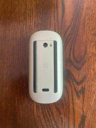 Raton apple magic mausse