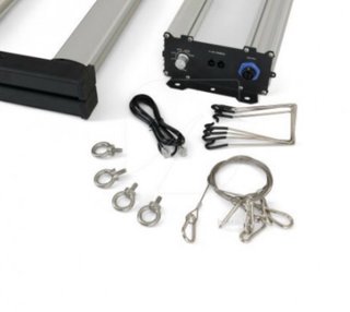 Solux Galaxy Pro 630w 3.0