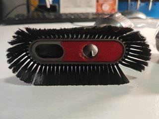 Spazzola Multiangolo Dyson