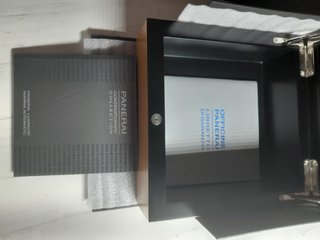 Reloj Panerai Luminor Marina Automático 44MM
