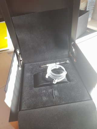 Reloj Panerai Luminor Marina Automático 44MM