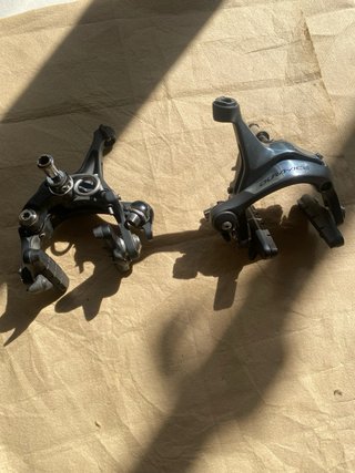 Jg. De puentes de freno Shimano Dura Ace BR-7900