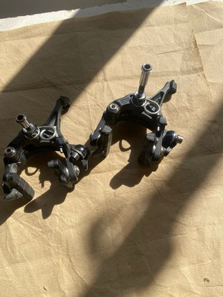 Jg. De puentes de freno Shimano Dura Ace BR-7900