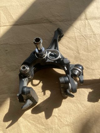Jg. De puentes de freno Shimano Dura Ace BR-7900
